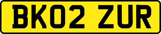 BK02ZUR