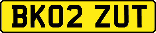 BK02ZUT