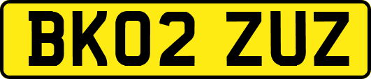 BK02ZUZ