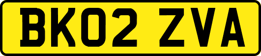 BK02ZVA