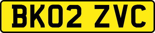 BK02ZVC
