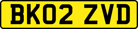 BK02ZVD