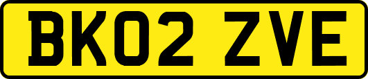 BK02ZVE
