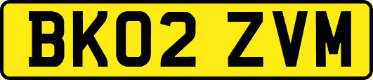 BK02ZVM