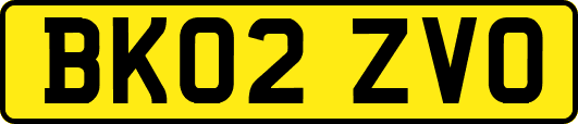 BK02ZVO