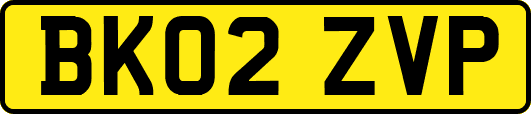 BK02ZVP