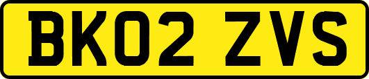 BK02ZVS