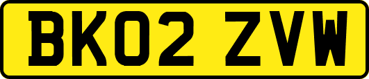 BK02ZVW