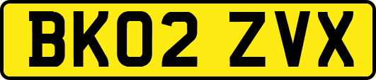 BK02ZVX