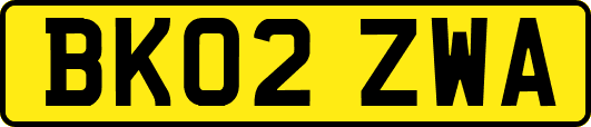 BK02ZWA
