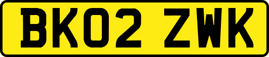 BK02ZWK