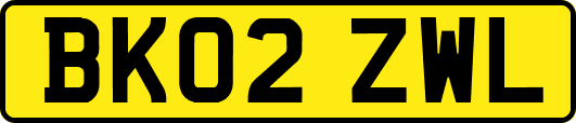 BK02ZWL