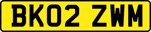 BK02ZWM