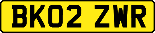 BK02ZWR