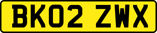BK02ZWX