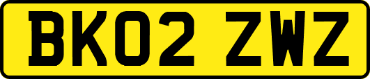 BK02ZWZ
