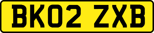 BK02ZXB