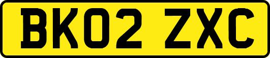 BK02ZXC