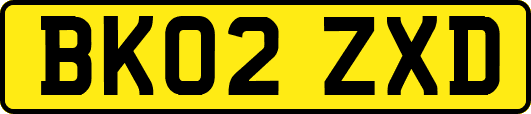 BK02ZXD