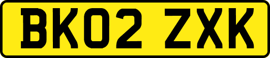 BK02ZXK
