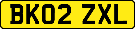 BK02ZXL