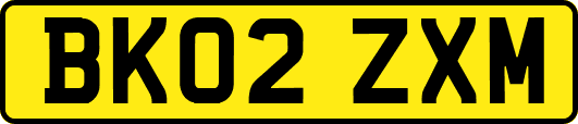 BK02ZXM