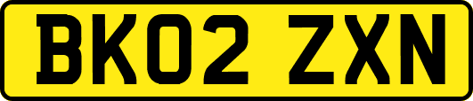 BK02ZXN