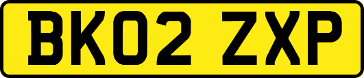BK02ZXP