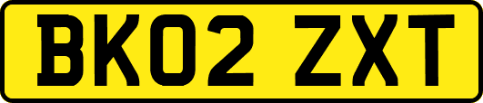 BK02ZXT
