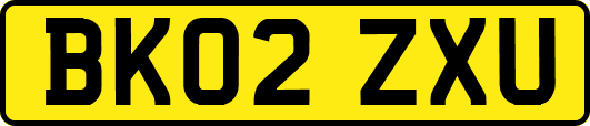 BK02ZXU