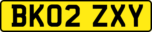 BK02ZXY
