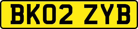 BK02ZYB