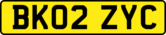 BK02ZYC