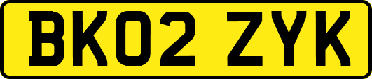 BK02ZYK