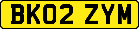 BK02ZYM