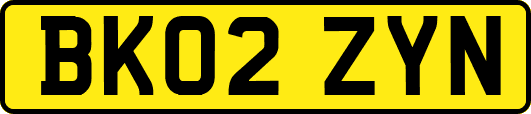 BK02ZYN