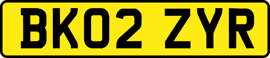 BK02ZYR