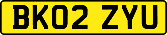 BK02ZYU