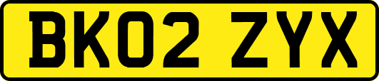 BK02ZYX