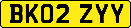 BK02ZYY