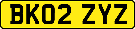 BK02ZYZ