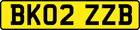 BK02ZZB