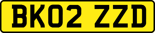 BK02ZZD