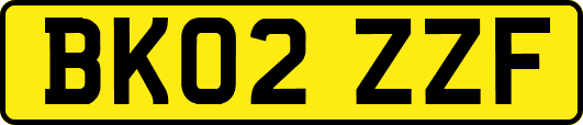 BK02ZZF