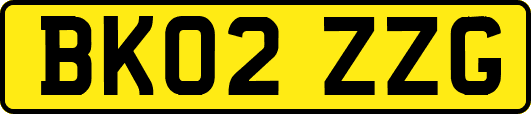 BK02ZZG