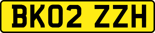 BK02ZZH