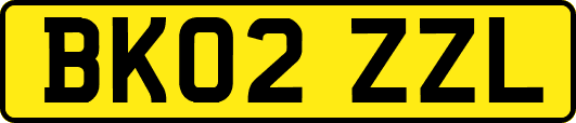 BK02ZZL