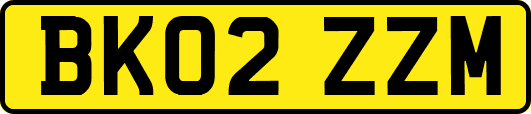 BK02ZZM