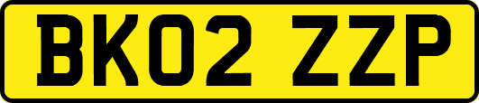 BK02ZZP