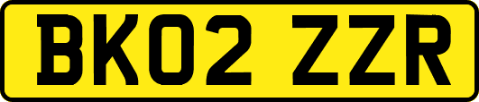 BK02ZZR